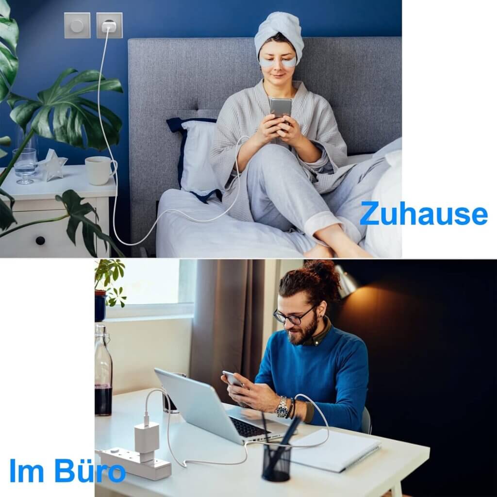 ładowarka do telefonu