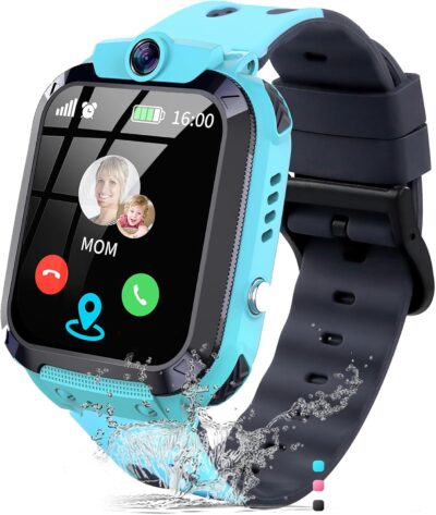 Wielofunkcyjny Inteligentny Zegarek, Smartwatch dla Dzieci