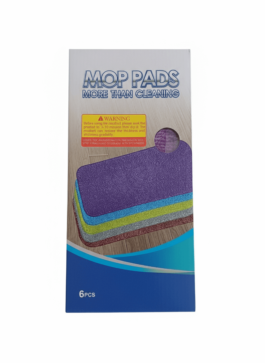mop 6 sztuk opakowanie