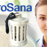 Hydrosana: Pełny Poradnik Użytkownika – Jak Prawidłowo Wykonać Detoks Stóp i Oczyścić Organizm