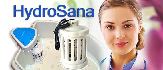 hydrosana