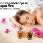 Jesienna regeneracja w domowym SPA – Twój rytuał zdrowia i relaksu