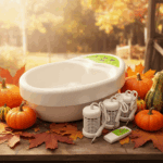 Dlaczego warto oczyścić organizm jesienią? Poznaj skuteczne sposoby na detoks w sezonie chłodniejszym.