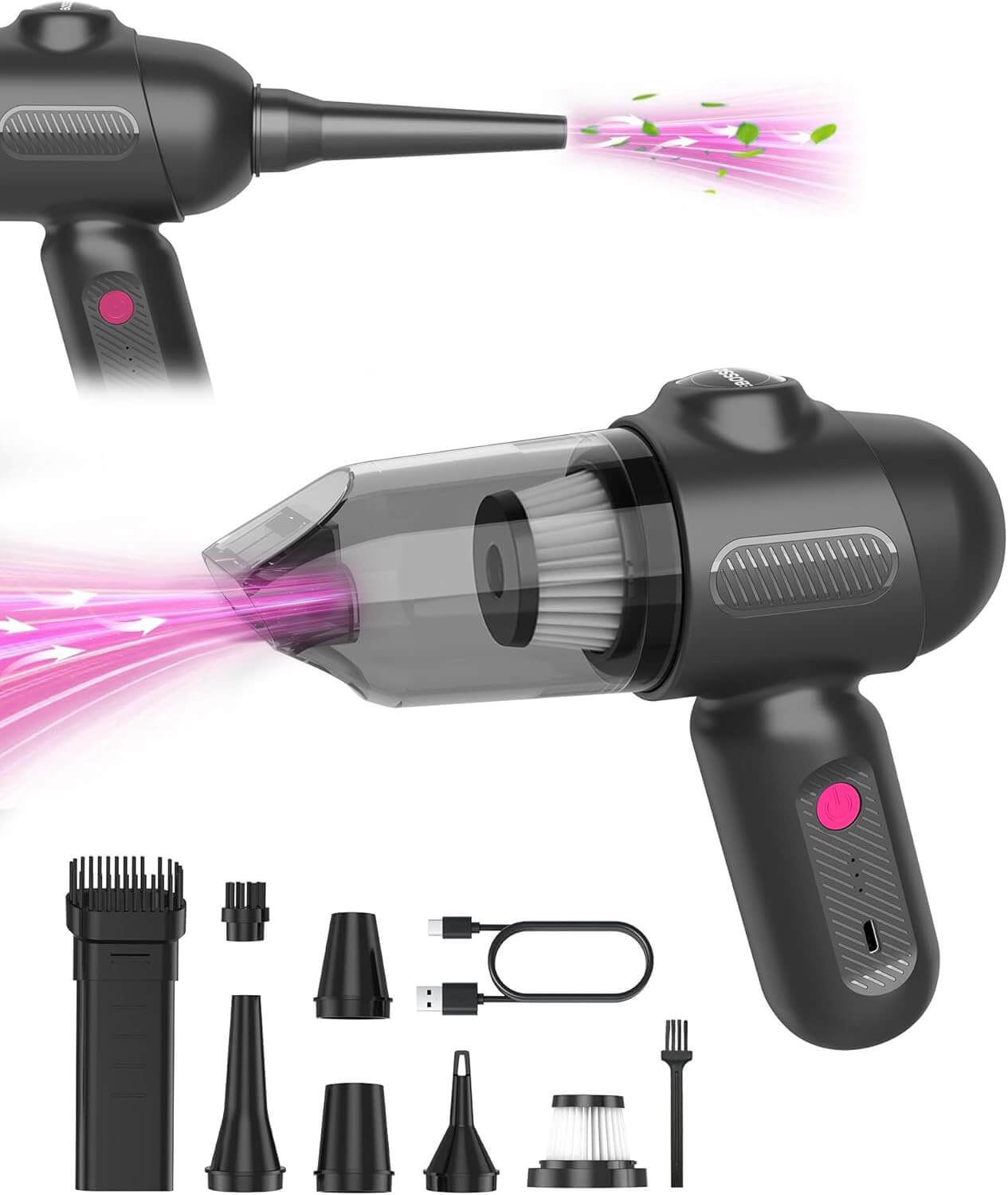 odkurzacz bezprzewodowy