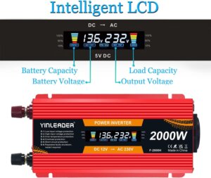 przetwornica napięcia