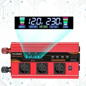 inverter