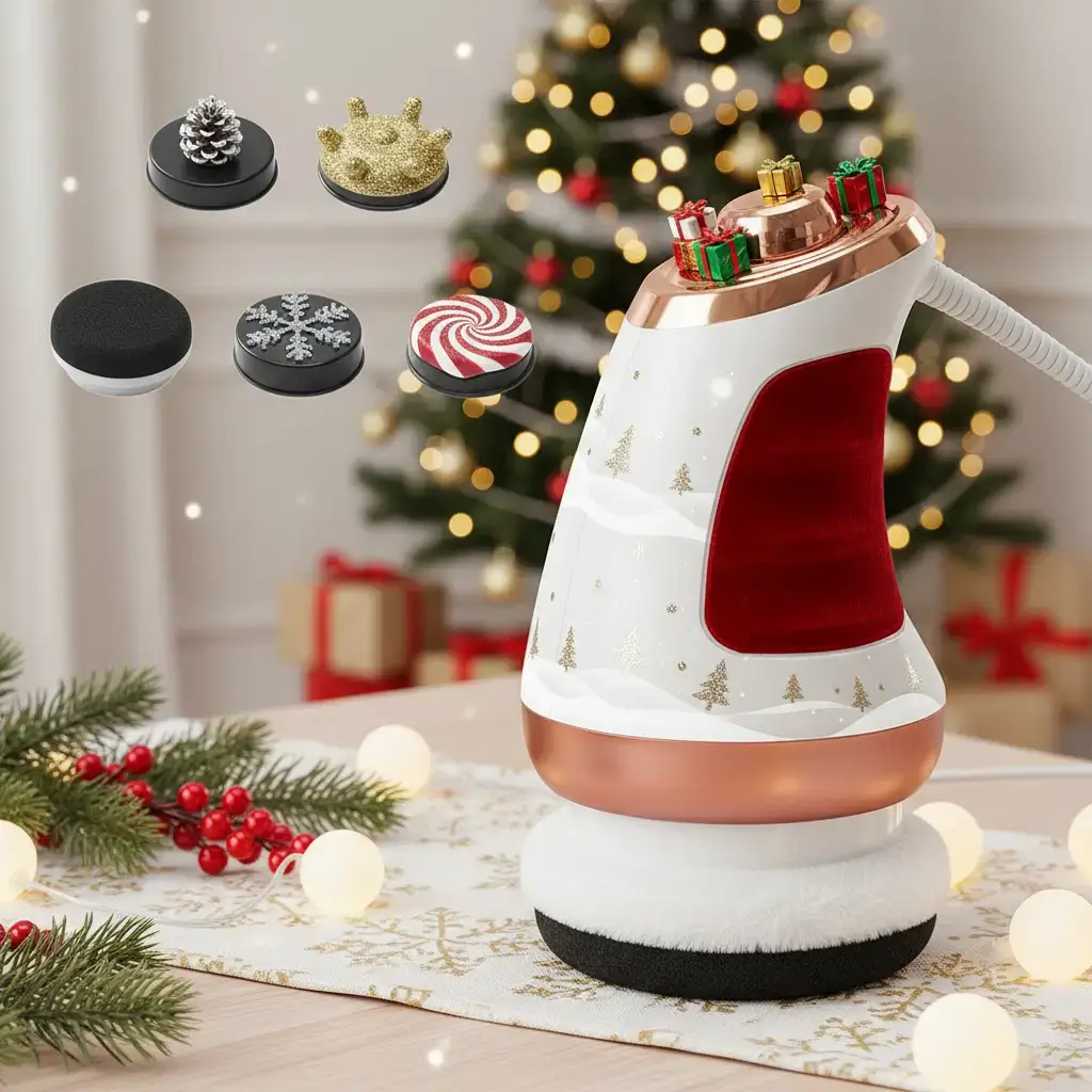 masazer na swieta na prezent