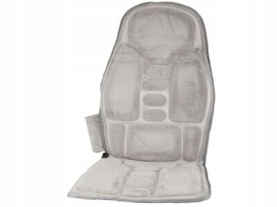 Mata masująca na fotel PRO+