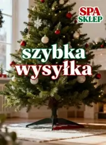 wysyłka zamówień z polski na święta