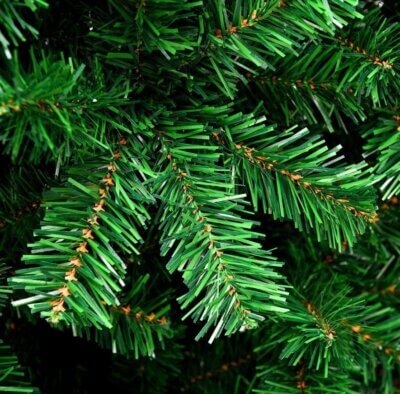 Sztuczna choinka sosna ze stojakiem 180cm