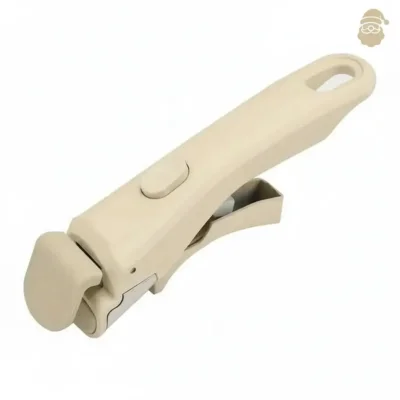 Uchwyt Zdejmowany do Patelni lub Garnka Beżowy