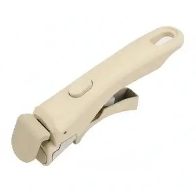 Uchwyt Zdejmowany do Patelni lub Garnka Beżowy