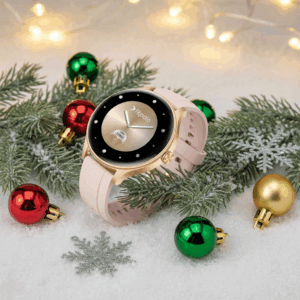 zegarek na swieta