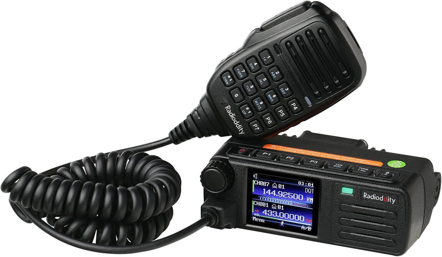 cb radio