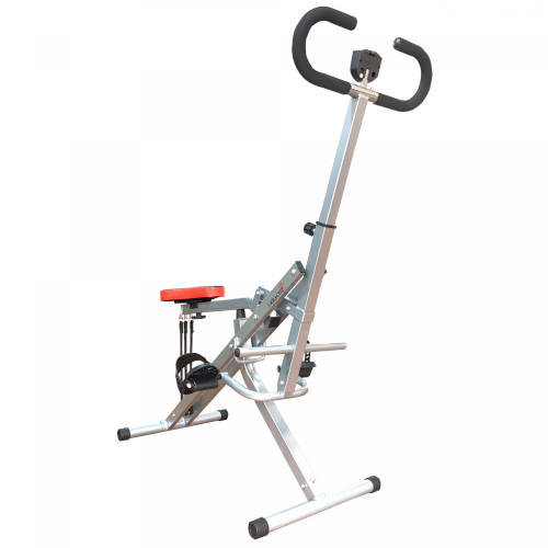 Sprzęt Do Ćwiczeń - Jazda Konna I-Kracht KT-00131 - obrazek 3