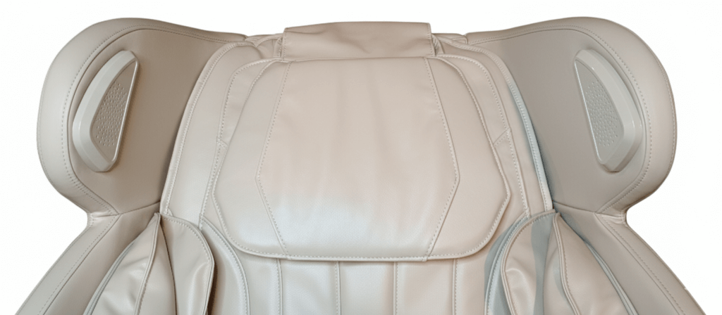 fotel duzy do masazu