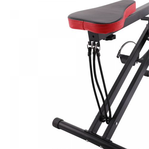 Sprzęt Do Ćwiczeń - Jazda Konna I-Kracht KT-00131 - obrazek 7