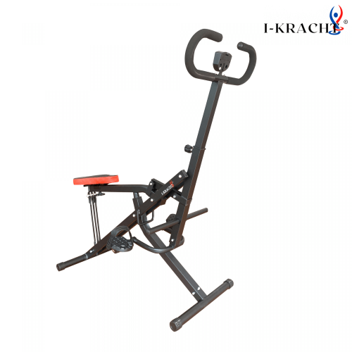 Sprzęt Do Ćwiczeń - Jazda Konna I-Kracht KT-00131 - obrazek 8