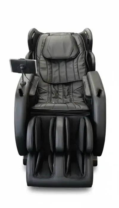  Fotel masujący SpaMedica MA 101 Czarny