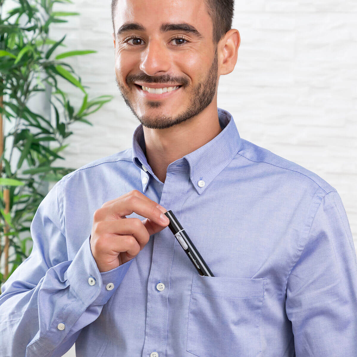 Trymer do Nosa i Uszu Trimpen - obrazek 6