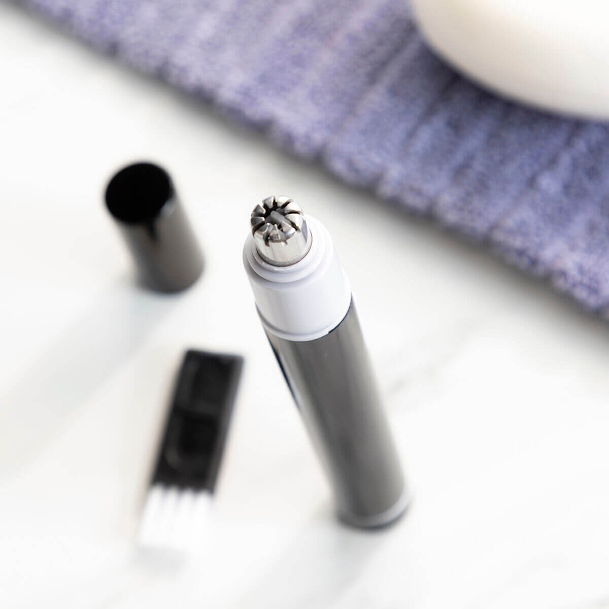 Trymer do Nosa i Uszu Trimpen - obrazek 7