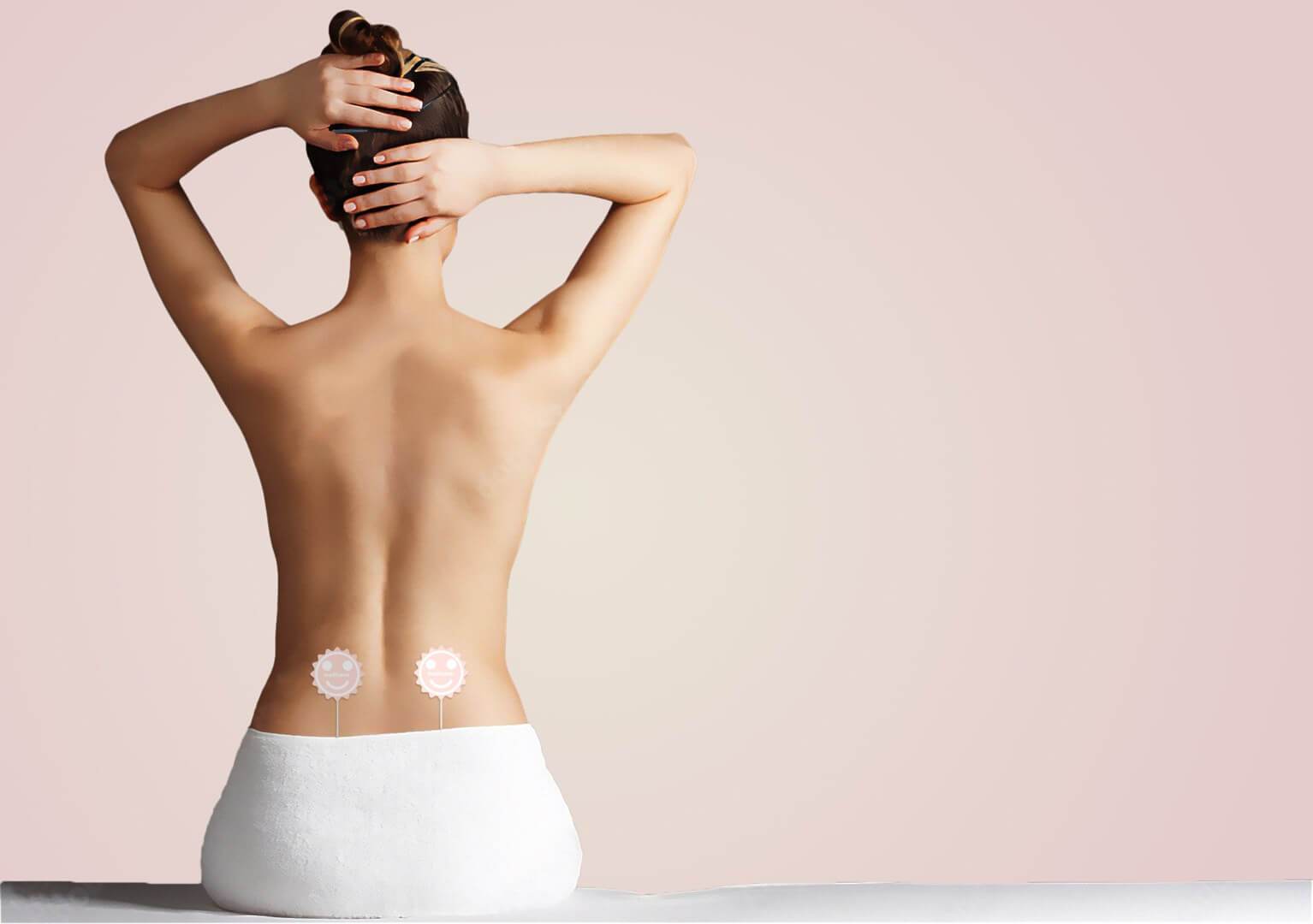 Urządzenie Do Uśmierzania Bólów Menstruacyjnych Medisana TT 250 - obrazek 8