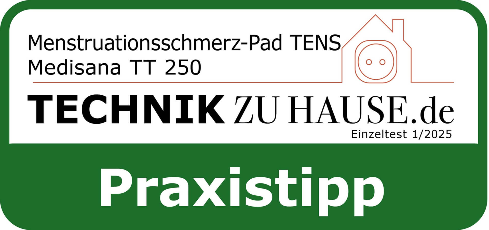 Urządzenie Do Uśmierzania Bólów Menstruacyjnych Medisana TT 250 - obrazek 10
