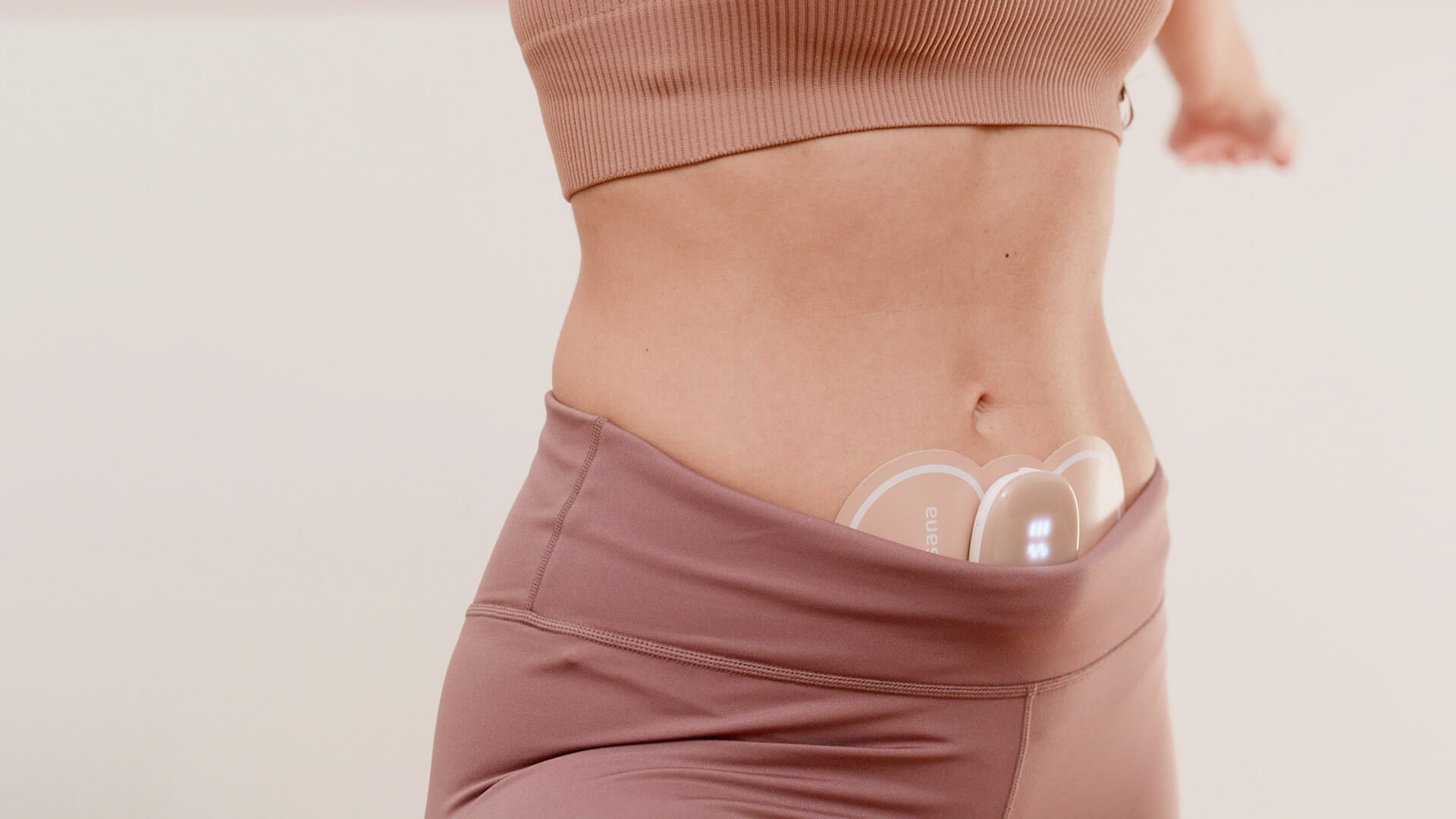 Urządzenie Do Uśmierzania Bólów Menstruacyjnych Medisana TT 250 - obrazek 13