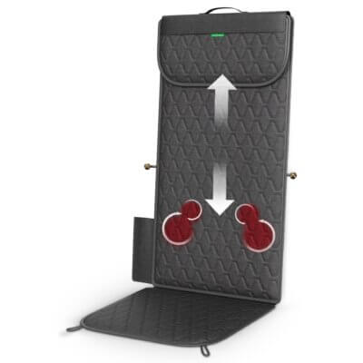 Mata Masująca Shiatsu Medisana MC 700