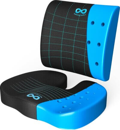 Poduszka Siedziska i  Oparcia Everlasting Comfort