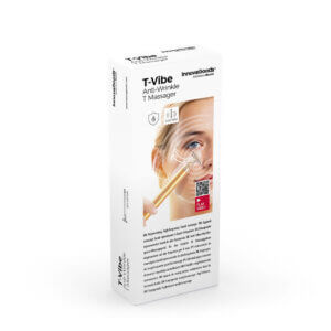 opakowanie masażera do twarzy