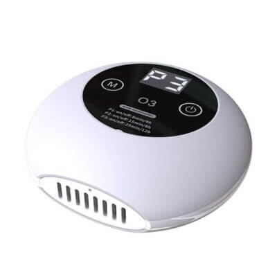 Oczyszczacz Powietrza Generator Ozonu Domowy Sterylizator
