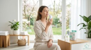 Wiosenna alergia i katar sienny. Rola nowoczesnych technologii w łagodzeniu objawów.